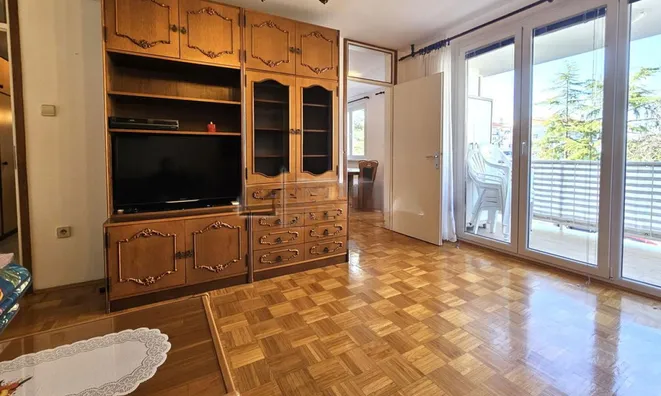 Недвижимость Квартира, 3-комнатная в Копере: 1