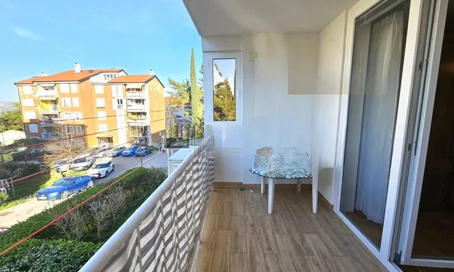 Недвижимость Квартира, 3-комнатная в Копере: 2