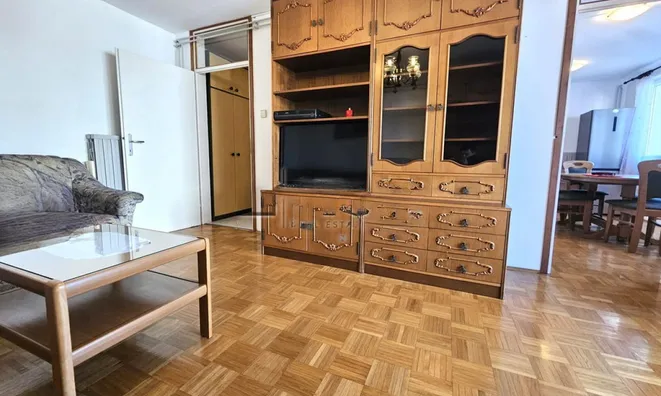 Недвижимость Квартира, 3-комнатная в Копере: 3