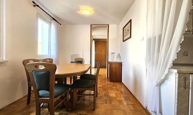 Недвижимость Квартира, 3-комнатная в Копере: 4