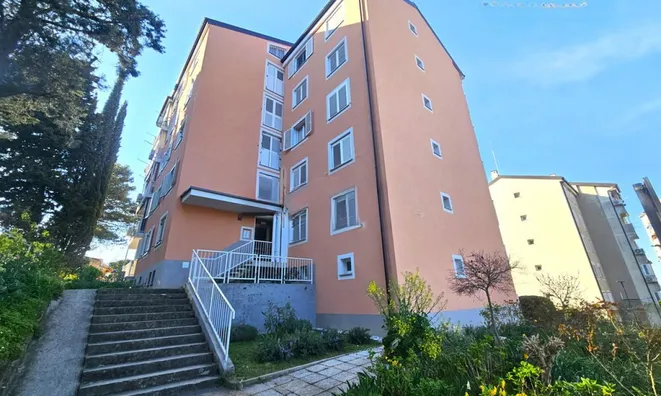 Недвижимость Квартира, 3-комнатная в Копере: 5