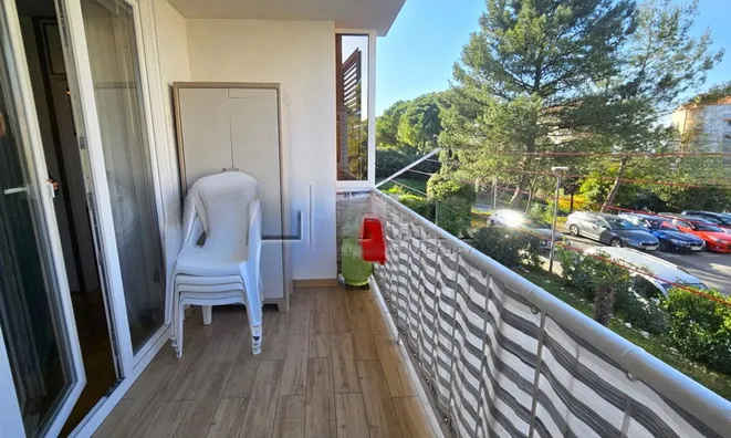 Недвижимость Квартира, 3-комнатная в Копере: 6