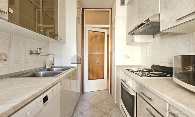 Недвижимость Квартира, 3-комнатная в Копере: 7