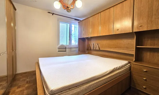 Недвижимость Квартира, 3-комнатная в Копере: 10