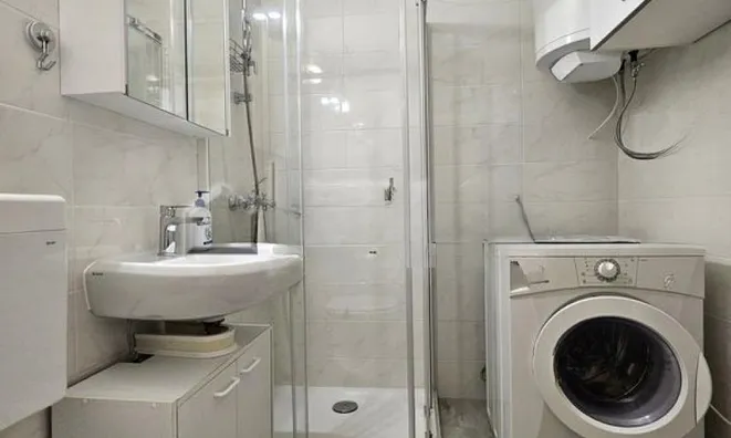 Недвижимость Квартира, 3-комнатная в Копере: 11