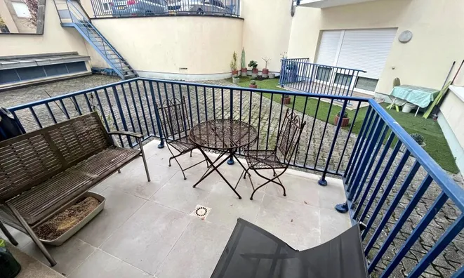 Недвижимость Apartment 2 bedrooms for sale in Niederkorn: 1