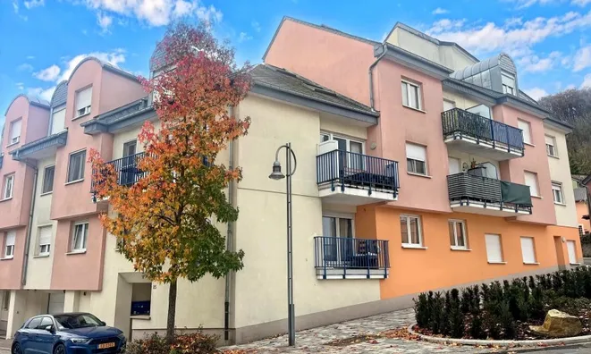 Недвижимость Apartment 2 bedrooms for sale in Niederkorn: 2