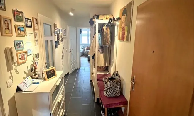 Недвижимость Apartment 2 bedrooms for sale in Niederkorn: 4