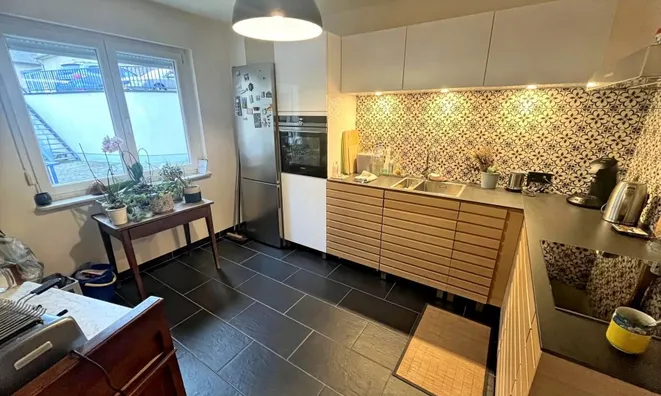 Недвижимость Apartment 2 bedrooms for sale in Niederkorn: 5