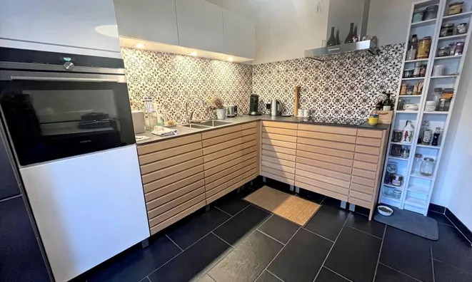 Недвижимость Apartment 2 bedrooms for sale in Niederkorn: 6