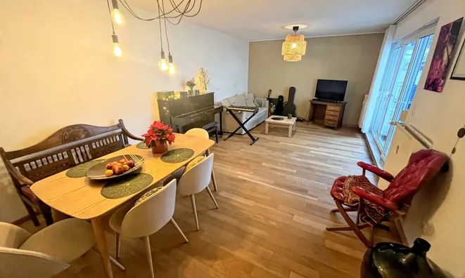 Недвижимость Apartment 2 bedrooms for sale in Niederkorn: 7