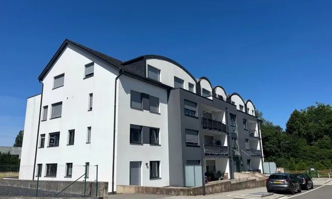 Недвижимость Apartment 2 bedrooms for sale in Rodange: 1