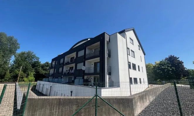 Недвижимость Apartment 2 bedrooms for sale in Rodange: 2