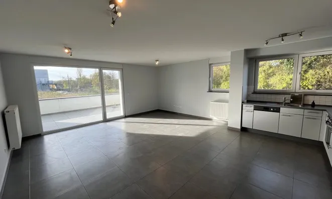 Недвижимость Apartment 2 bedrooms for sale in Rodange: 5