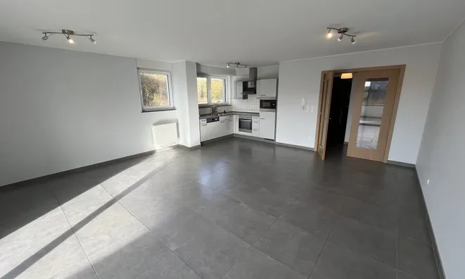 Недвижимость Apartment 2 bedrooms for sale in Rodange: 6