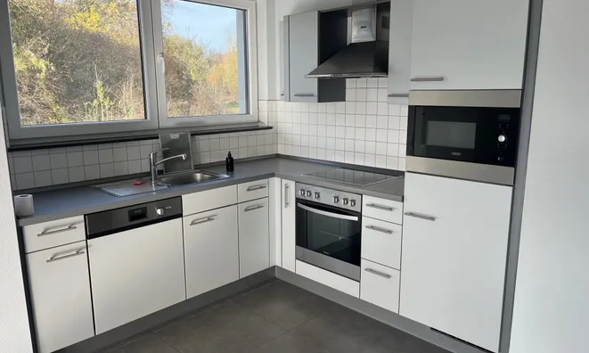 Недвижимость Apartment 2 bedrooms for sale in Rodange: 7