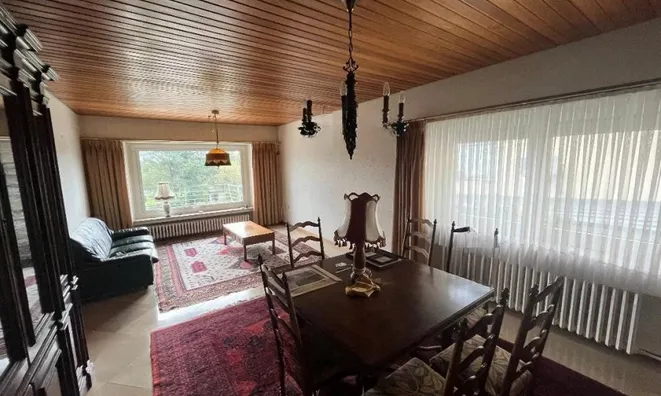 Недвижимость Detached house 4 bedrooms for sale in Dudelange: 4