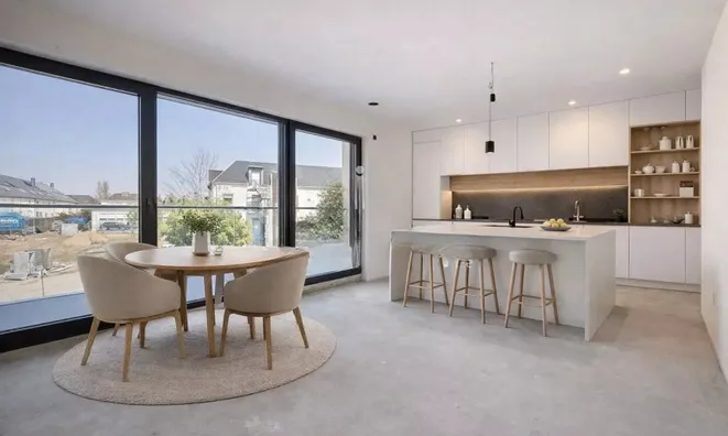 Недвижимость Apartment 2 bedrooms for sale in Capellen: 1