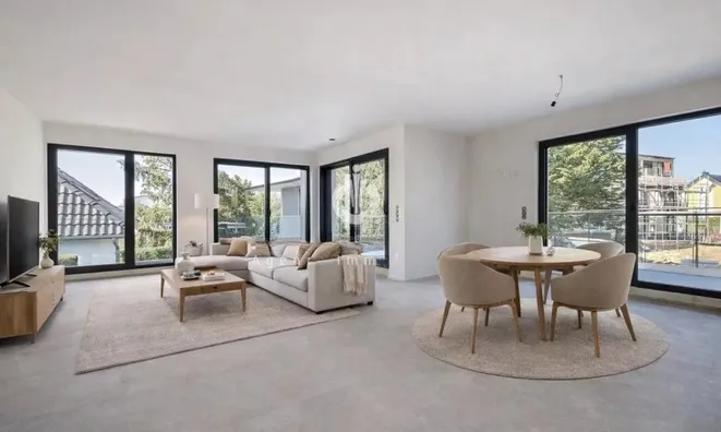 Недвижимость Apartment 2 bedrooms for sale in Capellen: 2