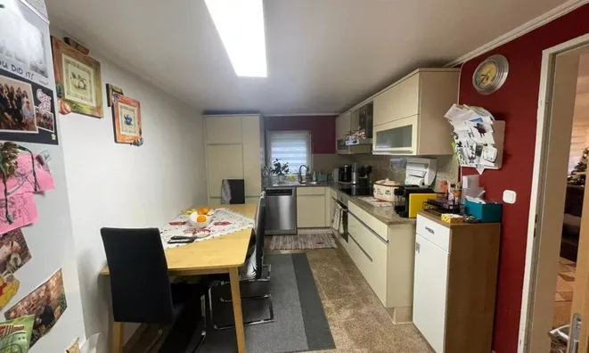 Недвижимость Detached house 3 bedrooms for sale in Steinsel: 2