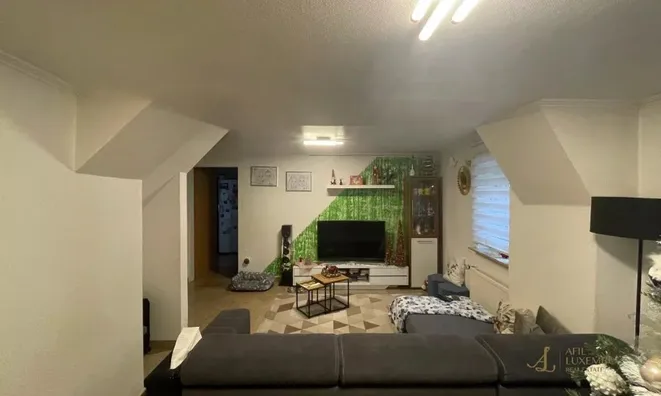 Недвижимость Detached house 3 bedrooms for sale in Steinsel: 4