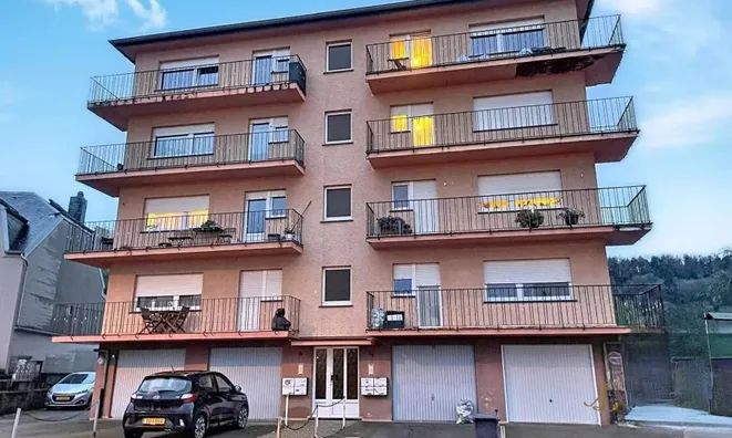 Недвижимость Apartment 2 bedrooms for sale in Pétange: 1