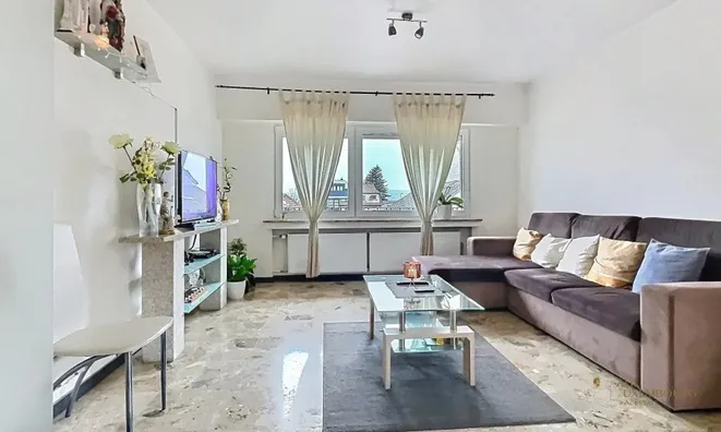 Недвижимость Apartment 2 bedrooms for sale in Pétange: 2