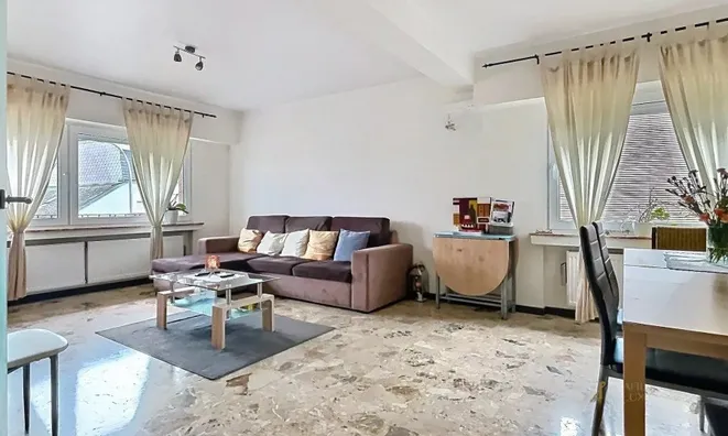 Недвижимость Apartment 2 bedrooms for sale in Pétange: 4