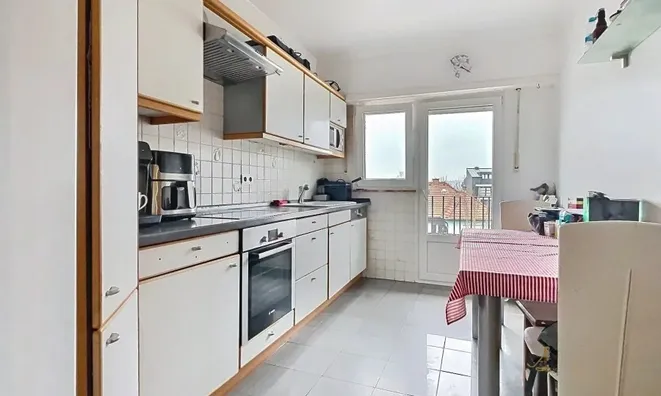 Недвижимость Apartment 2 bedrooms for sale in Pétange: 6