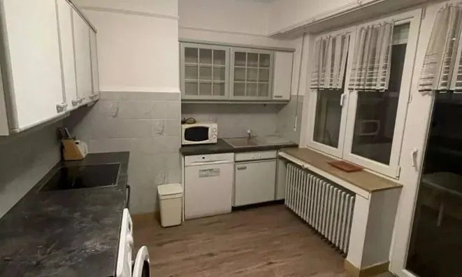 Недвижимость Apartment 3 bedrooms for sale in Luxembourg-Centre ville: 2