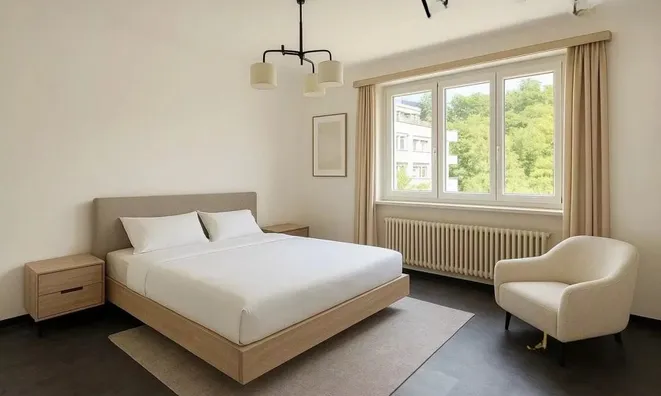 Недвижимость Apartment 3 bedrooms for sale in Luxembourg-Centre ville: 3
