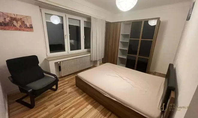 Недвижимость Apartment 3 bedrooms for sale in Luxembourg-Centre ville: 4