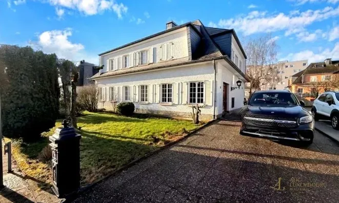 Недвижимость Semi-detached house 2 bedrooms for sale in Soleuvre: 1