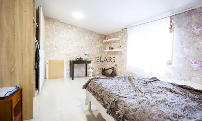 Недвижимость Квартира в Нова-Сеча: 1