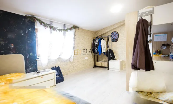 Недвижимость Квартира в Нова-Сеча: 3