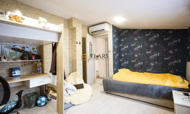 Недвижимость Квартира в Нова-Сеча: 4