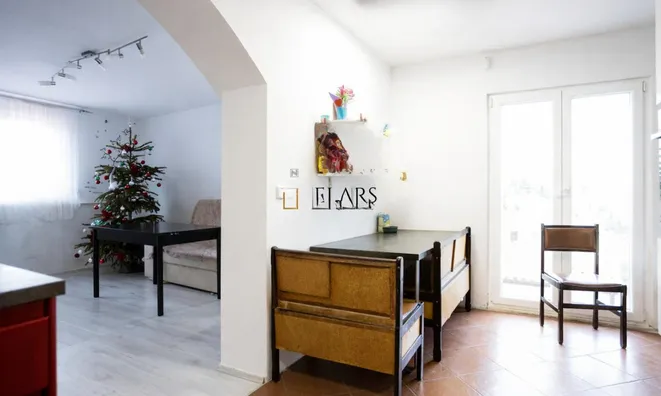 Недвижимость Квартира в Нова-Сеча: 9