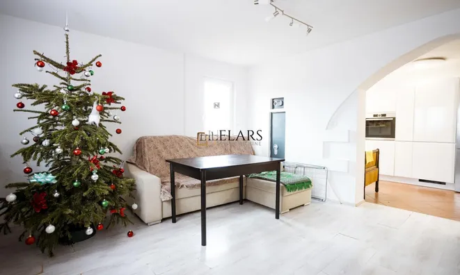 Недвижимость Квартира в Нова-Сеча: 10