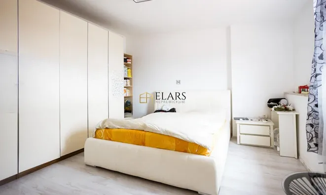 Недвижимость Квартира в Нова-Сеча: 11