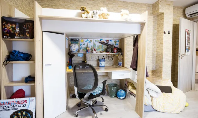 Недвижимость Квартира в Нова-Сеча: 14