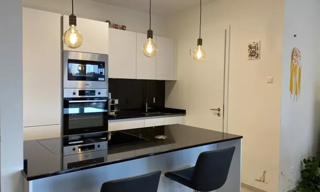 Недвижимость Apartment 2 bedrooms for sale in Differdange: 2