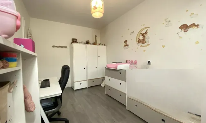 Недвижимость Apartment 2 bedrooms for sale in Differdange: 5