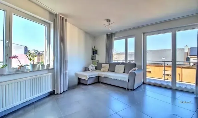 Недвижимость Apartment 2 bedrooms for sale in Differdange: 2