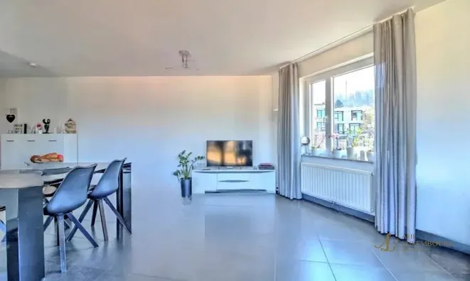 Недвижимость Apartment 2 bedrooms for sale in Differdange: 3