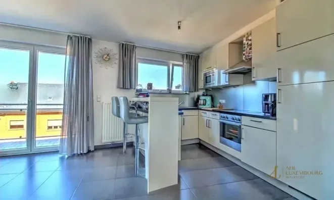 Недвижимость Apartment 2 bedrooms for sale in Differdange: 4