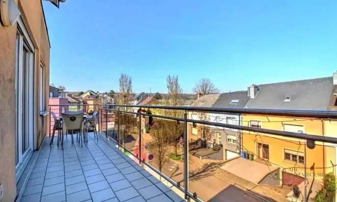 Недвижимость Apartment 2 bedrooms for sale in Differdange: 5