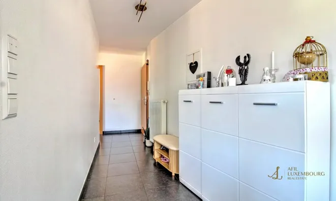 Недвижимость Apartment 2 bedrooms for sale in Differdange: 6