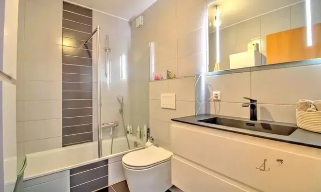 Недвижимость Apartment 2 bedrooms for sale in Differdange: 7