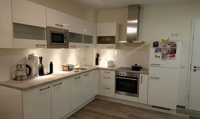 Недвижимость Detached house 5 bedrooms for sale in Clemency: 3