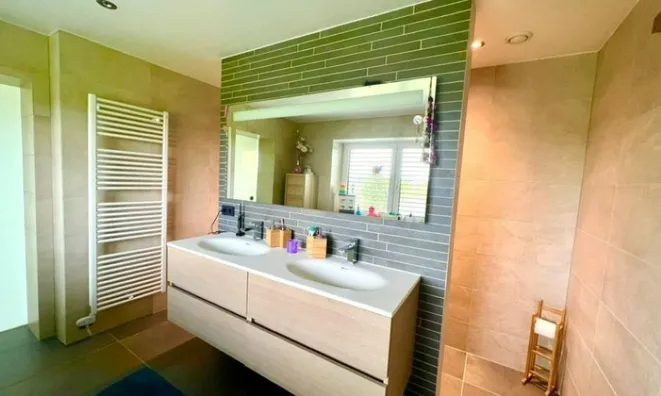 Недвижимость Detached house 5 bedrooms for sale in Clemency: 6